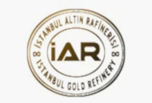 Istanbul Altin Rafinerisi 2