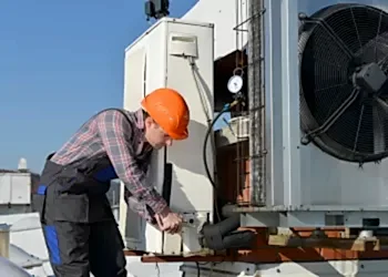 Fancoil Klima Montajı