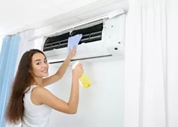 Sağlığınızı Korumak İçin Klimanızın Bakımını Yaptırın