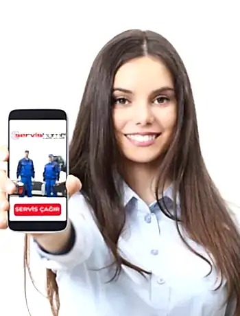 Klima Montaj Yetkili Servis 3