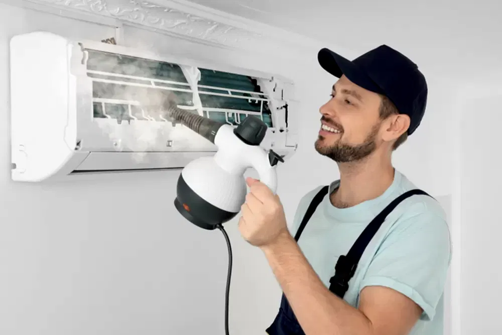 klima yetkili servisler