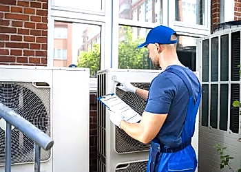 Klima Arıza Kodları Ne Anlama Geliyor?