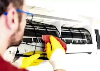 Klima Bakımında Neler Yapılır?