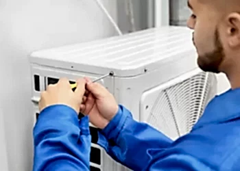 Klima Dış Ünite Montajı