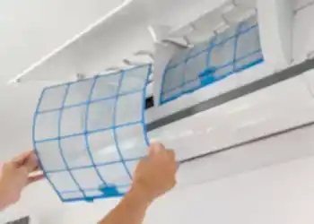 Klima Filtresi Ne Kadar Sürede Bir Değiştirilmelidir?