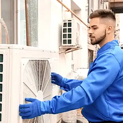 Klima Kurulumu Nasıl Olur? Ne Kadar Sürer?