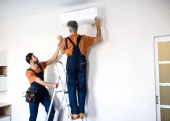 Klima Montajında Hangi Malzemeler Kullanılır?