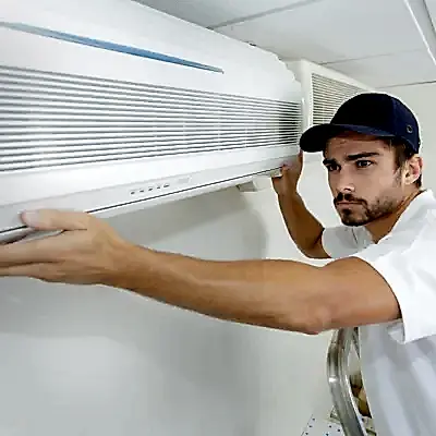 Klima Nereye Takılır?