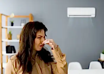 Klimamdan Koku Yayılıyor Diyenler! Çözümünüz Burada!