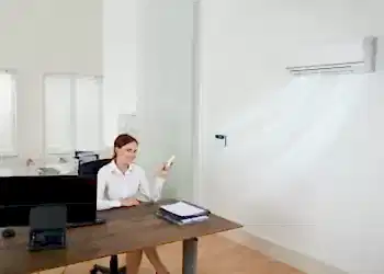 Ofis Kliması Nasıl Kullanılır?