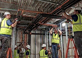 Otel ve Konaklama Tesislerinde Klima Montajı: Misafir Memnuniyetinin Gizli Kahramanı